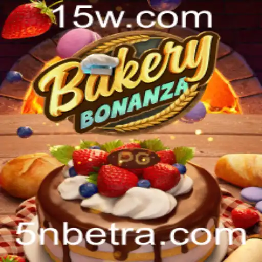Explore o Mundo Delicioso de BakeryBonanza: Um Jogo Inovador da 5Nbet