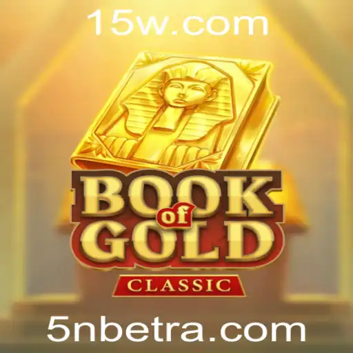 Explorando o Fascinante Mundo de BookOfGoldClassic e 5Nbet