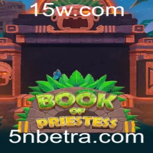 Explorando 'BookOfPriestess': Um Jogo Revolucionário da 5Nbet