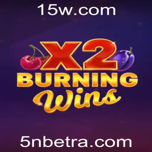 Descubra o Empolgante Mundo de BurningWinsX2 no 5Nbet