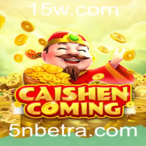 CAISHENCOMING: Descubra o Universo do Novo Jogo da 5Nbet