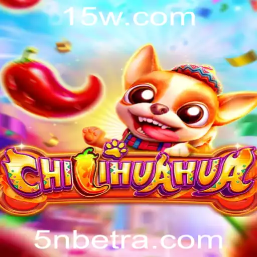 Descubra CHILIHUAHUA: O Jogo Intenso que Está Conquistando o Mundo