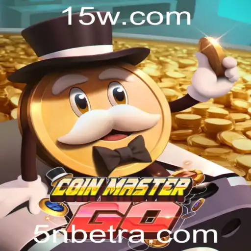 CoinMasterGO: Uma Nova Fascinação no Mundo dos Jogos com 5Nbet