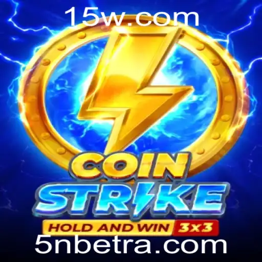 Explorando Coinstrike: Uma Nova Experiência de Jogo com 5Nbet