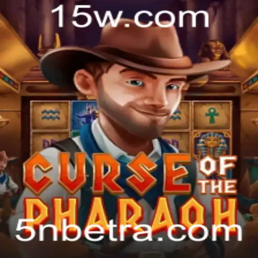 Descubra o Fascinante Mundo de CurseofthePharaoh e a Emoção de Jogar com 5Nbet