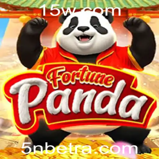 FortunePanda: Descubra a Emoção deste Jogo com 5Nbet