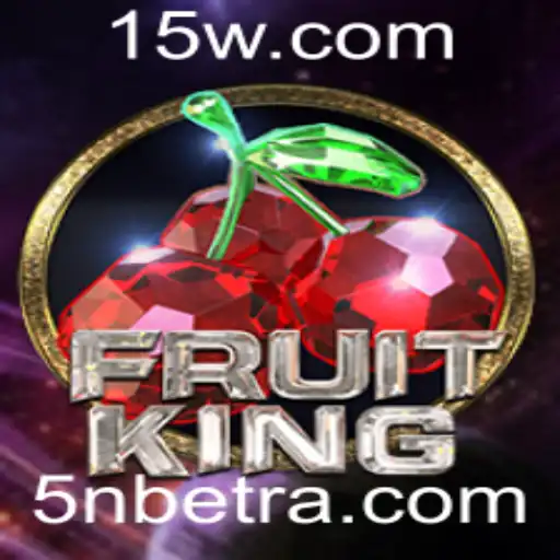 Descubra o Empolgante Mundo de FruitKing na Plataforma 5Nbet