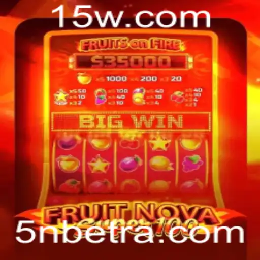 FruitNovaSuper100: Mergulhando em um Universo de Cores e Prêmios
