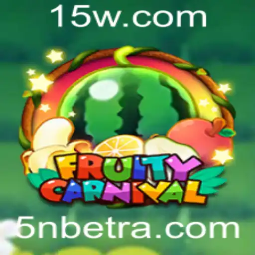 Descubra a Diversão do FruityCarnival com 5Nbet