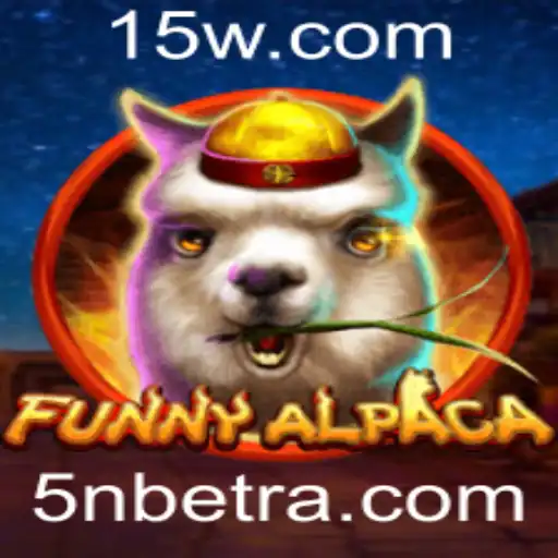 Descubra a Diversão do Jogo FunnyAlpaca com 5Nbet