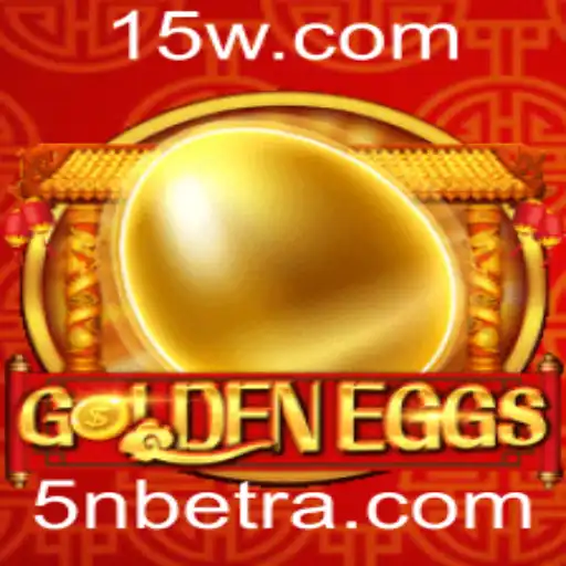 Descubra o Empolgante Mundo de GoldenEggs: O Novo Jogo do Momento