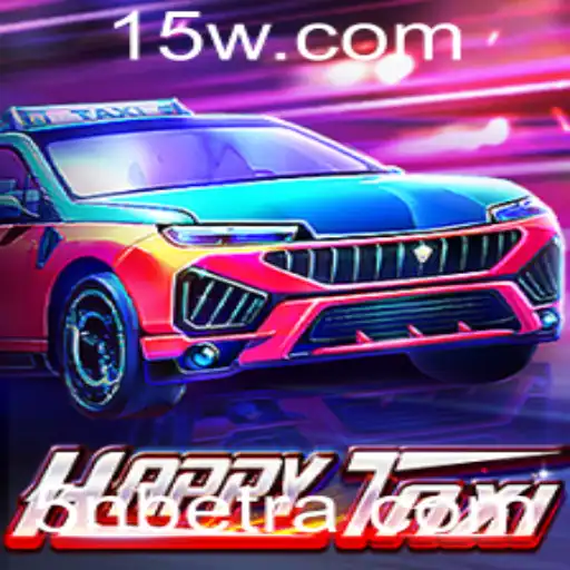 Descubra 'HappyTaxi': O Empolgante Jogo da 5Nbet