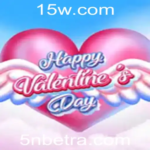 Aventura e Emoção no Jogo HappyValentinesDay com 5Nbet