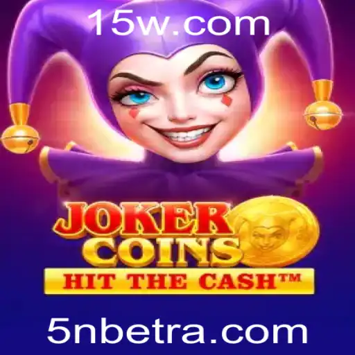Desvendando JokerCoins: Um Mergulho no Jogo Inovador da 5Nbet