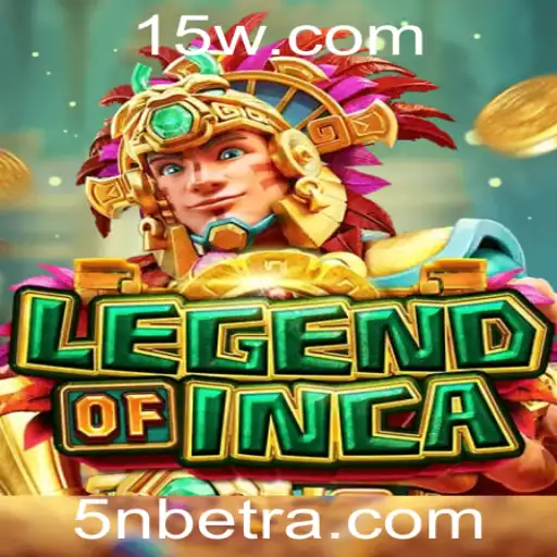 LegendofInca: Aventura e Estratégia no Horizonte das Apostas com 5Nbet