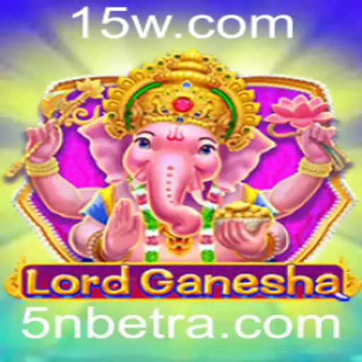 Descubra o Fascinante Mundo de LordGanesha: O Jogo de Sucesso da 5Nbet