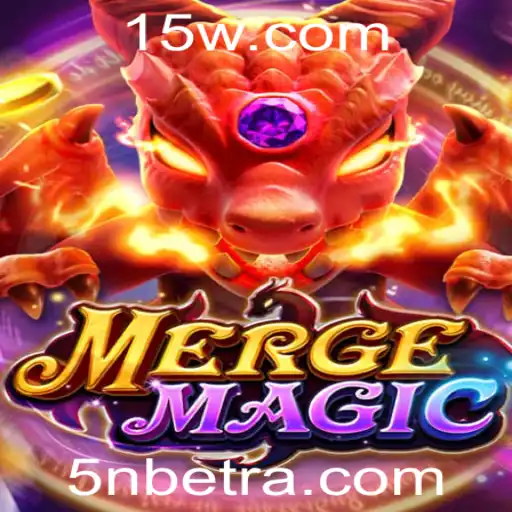 MERGEMAGIC e 5Nbet: Explorando uma Jornada Mágica e Estratégica