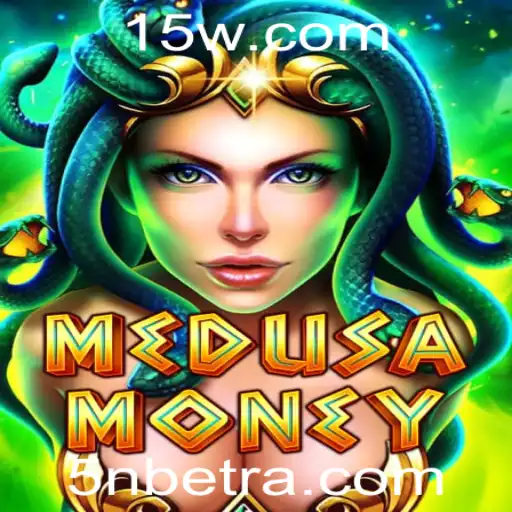 MedusaMoney: Descubra o Fascinante Jogo Inspirado na Mitologia