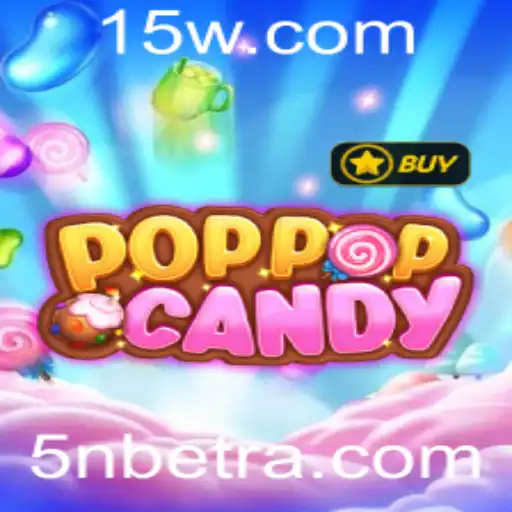 Explorando o Mundo Vibrante de POPPOPCANDY: Um Jogo Empolgante
