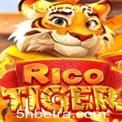 Exploração do Jogo RicoTiger: Uma Nova Experiência com 5Nbet