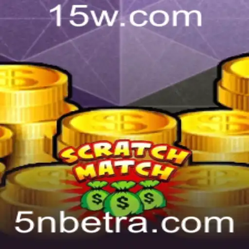 Descubra o Mundo Empolgante de ScratchMatch com 5Nbet