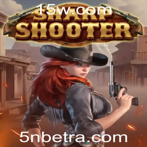 Descubra o Jogo Sharpshooter e como Funciona na Plataforma 5Nbet