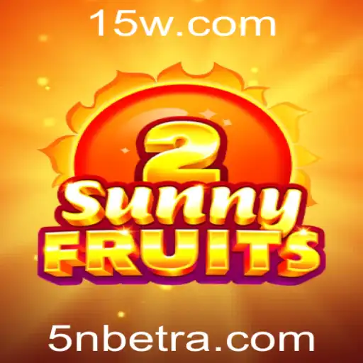 Explorando o Jogo SunnyFruits2 da 5Nbet: Uma Experiência Frutífera