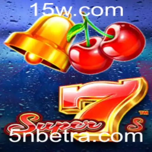 Super7s: Descubra o Fascinante Mundo do Novo Jogo de Azar na Plataforma 5Nbet
