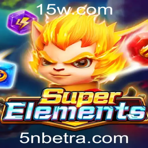 Explorando o Universo de SuperElements: Regras, Estratégias e Atualizações