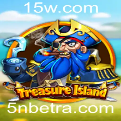 Explorando a Excitação de TreasureIsland com 5Nbet