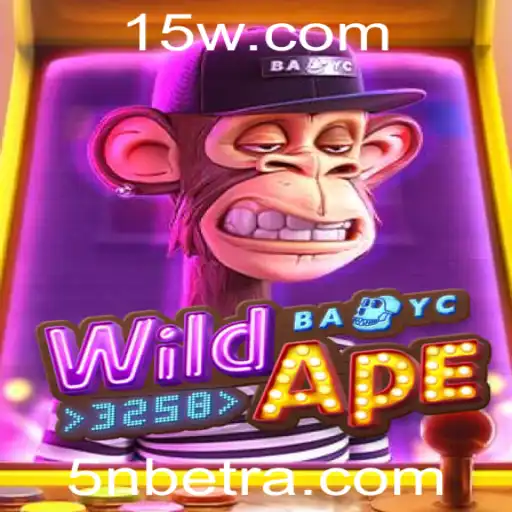 Explorando o Fascinante Mundo de WildApe3258: Um Mergulho nas Regras e Mecânicas do Jogo 5Nbet